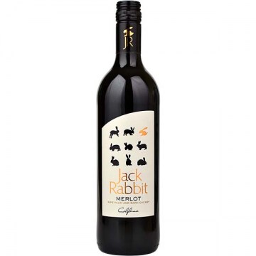 Jack Rabbit Merlot